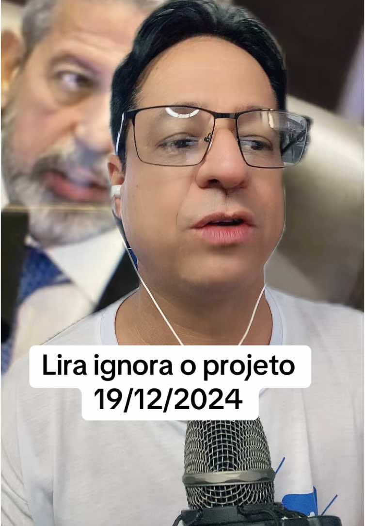 Lira ignora projeto de an1st1a #notíciastiktok #notícias #Bolsonaro #tiktokviagem #comentaristadenoticias