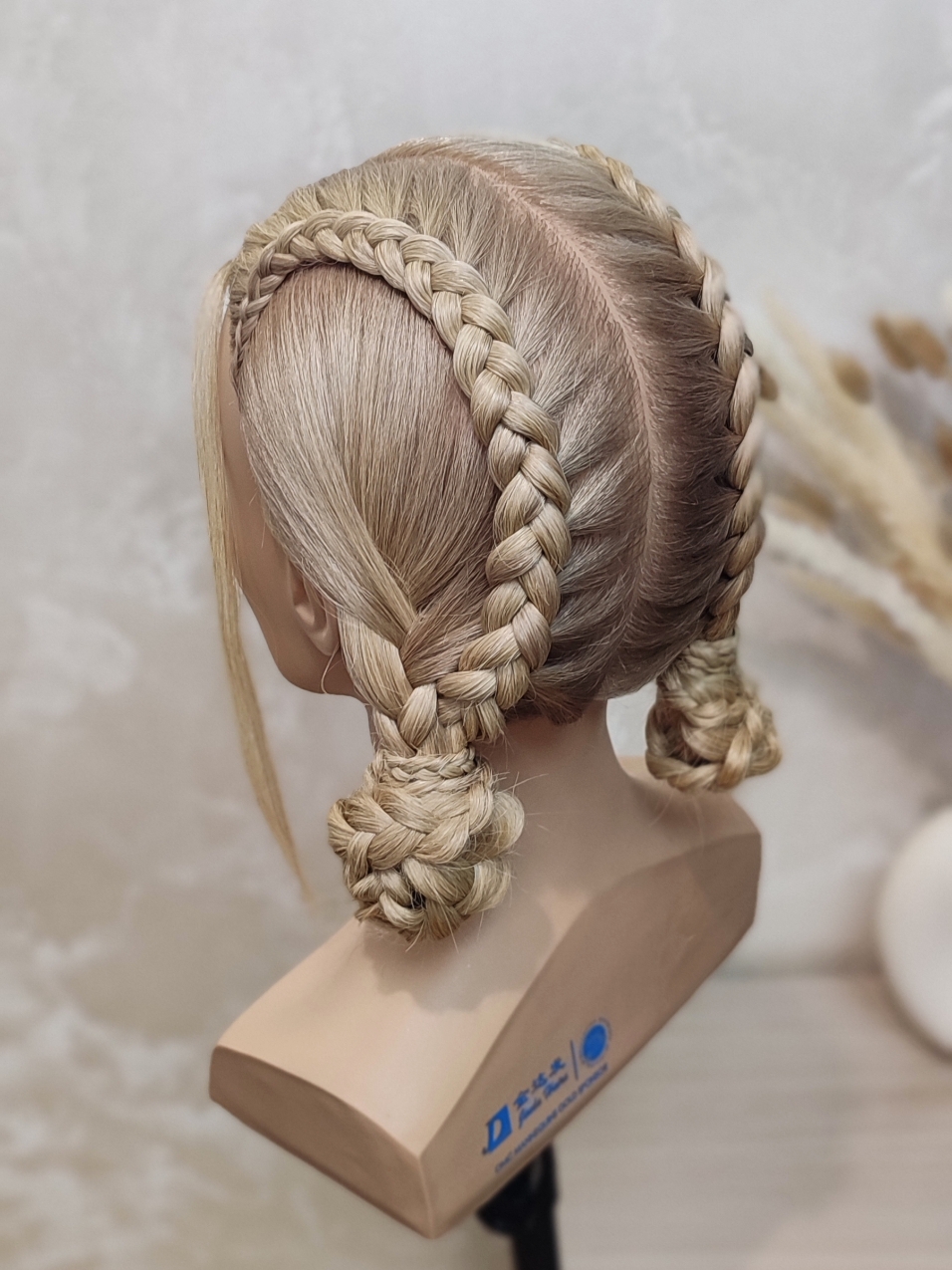 #beauty #longhair #hairlove #easyhair #hairdo #trendyhairstyle #hairstyle #braid #easyhairstyles #hairtutorials #braiding 