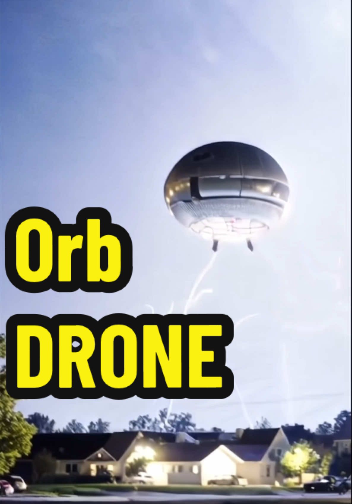 Could the orbs actually be drones! #nj #newjersey #newjerseydrone #dronefootage #caughtoncamera #hugedrone #orbs #orbsinthesky #orbdrone 