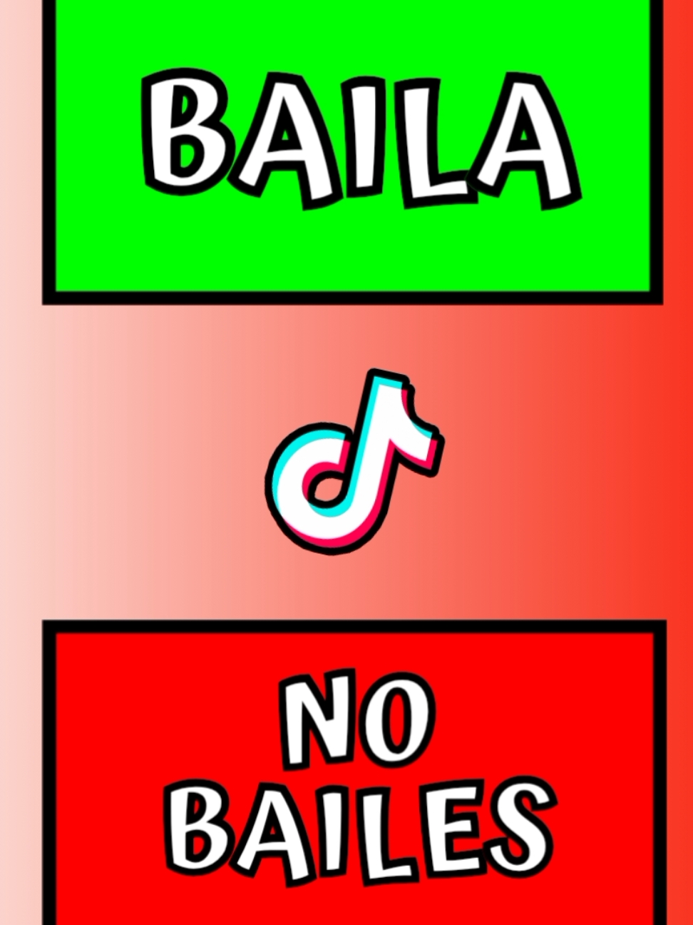 🔥BAILA - NO BAILES🔥 #sitesabeseltiktokbaila #2024 #graciasporsuapoyo❣️ #trends #music #trendsnuevos #kcytiktok #xyzabc #zyxbca #fypツ #fpyyyyyyyyyyyyyyyyyyyyyy 