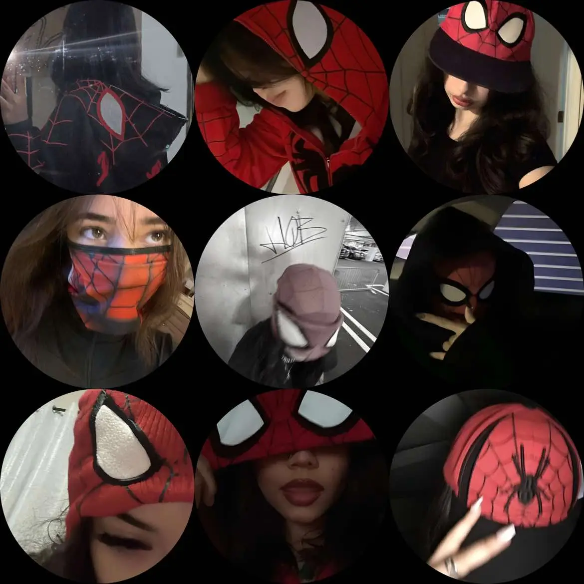 #spiderman #pfp #aesthetic 