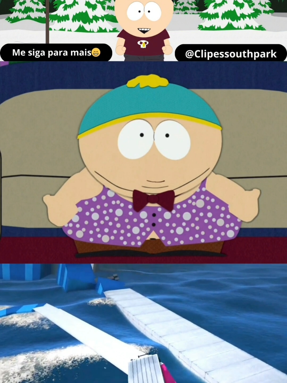 Cartman cantando mamonas 😂 #cartman #southparkedit #southpark #fyp 