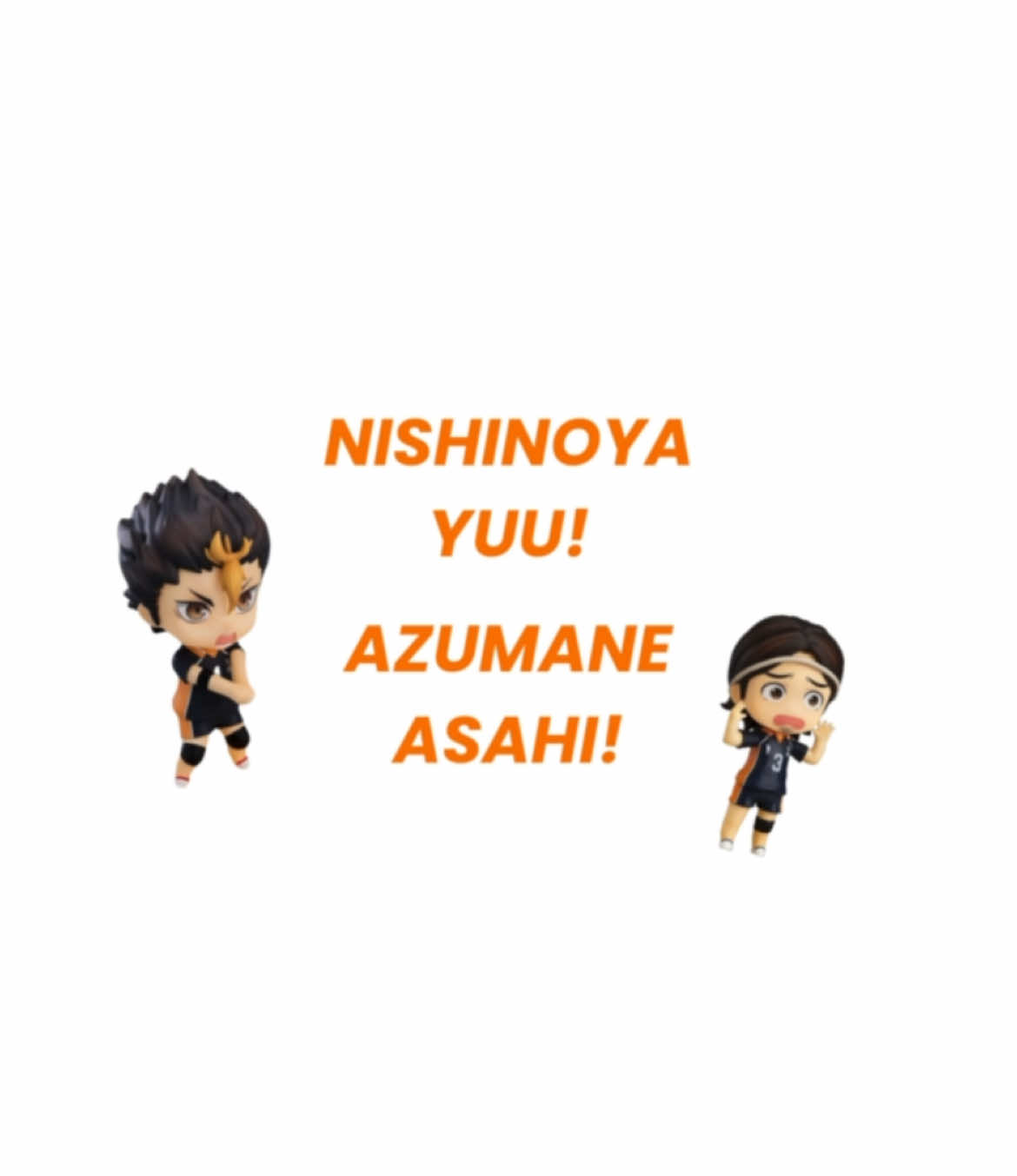 i LOVE this chants #HAIKYUU #animeedit #animetiktok #nishinoya #azumaneasahi #karasuno #aobajohsai #oikawa #anime #volleyball #fyp 