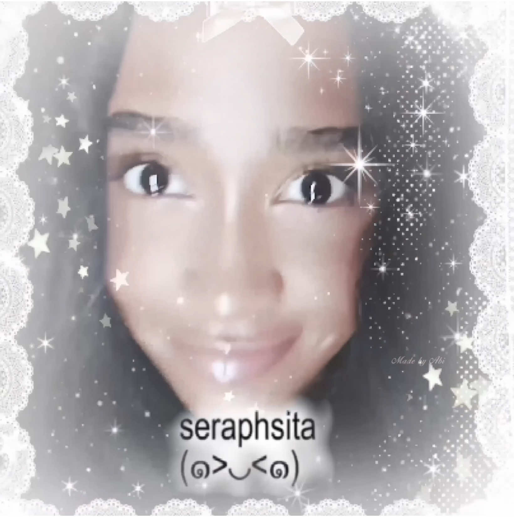 seraphsita ^>…<^! - - Ib: gaiz its a trend @seraph  #seraphsworld #fypシ #viral #cool #vsp #awsomesauce #cute 