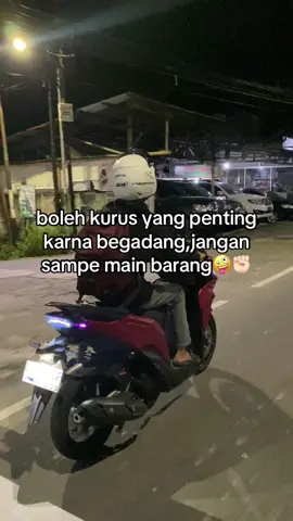 makan sehari sekali cukup😭