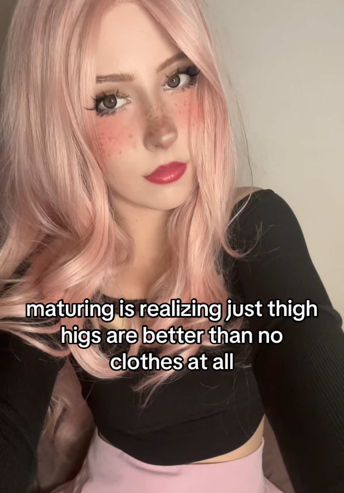 #egirl #GamerGirl #fyp #gamertiktok #altgirl 
