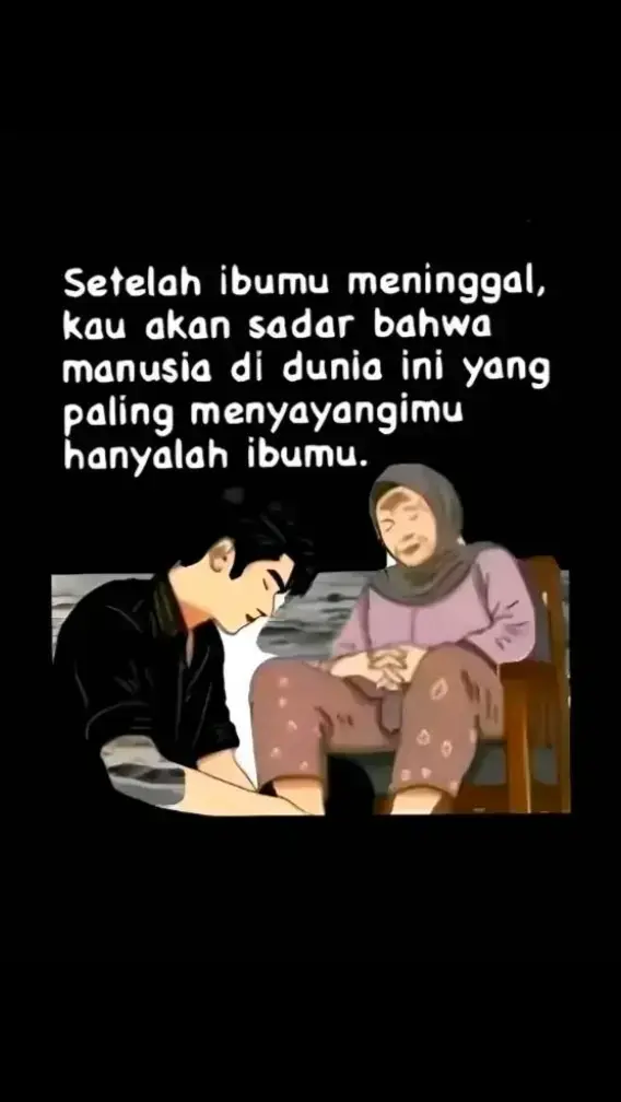 sehat selalu mom, doa yg terbaik buat para ibu di dinia ini 🤲🏼🤲🏼