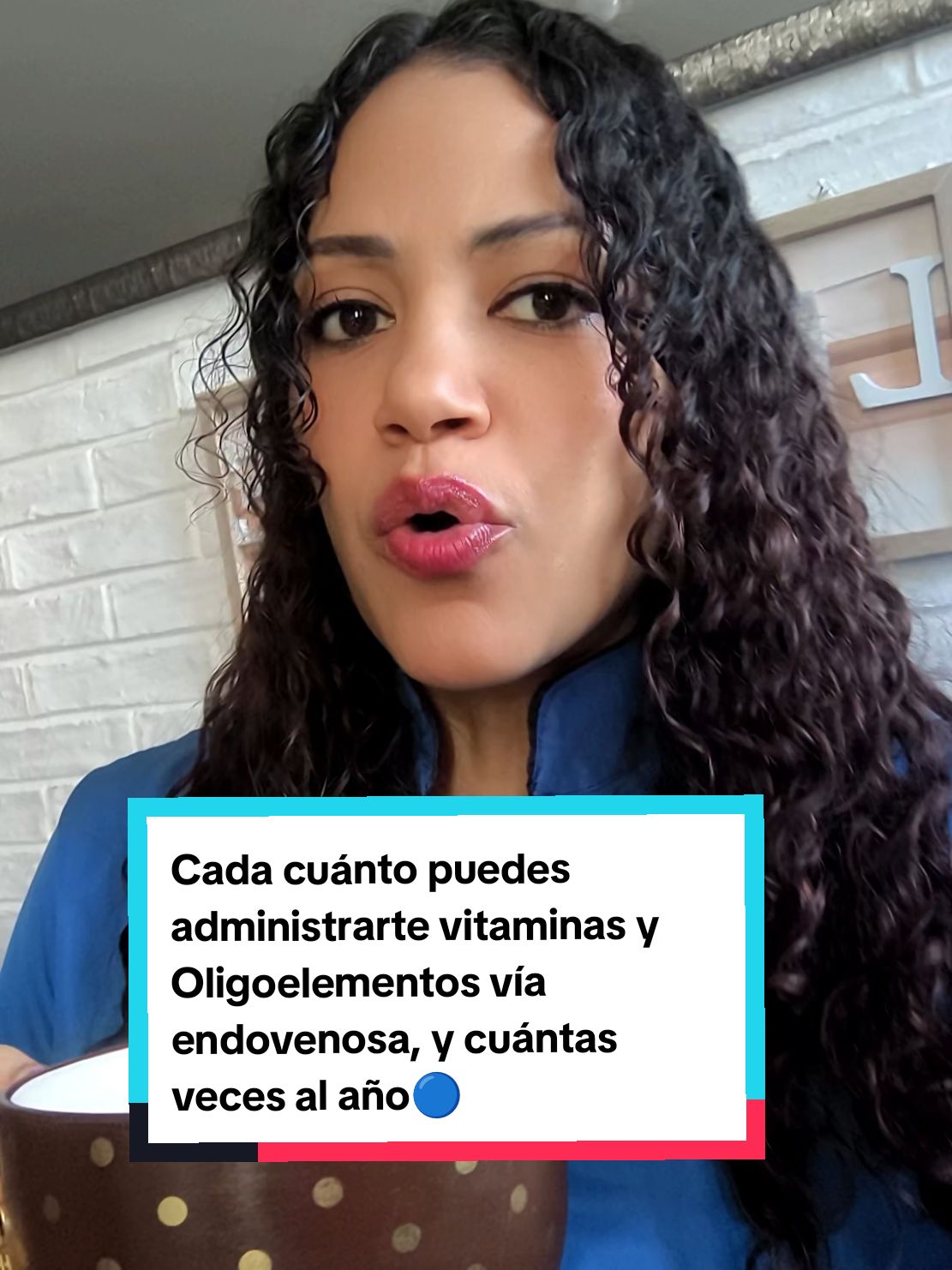 Respuesta a @alfredo.alvarado0 Cada cuánto puedo administrarme un cóctel de vitaminas endovenoso y cuántas veces al año. #magnesio #caracas #sueroterapia #medicinapreventiva #franksuarez #ludwingjhonson #vitaminaC #endoserad #venezuela #salud 