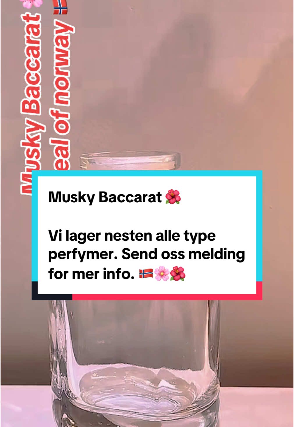 #muskybaccarat #parfyme #perfume #osloparfymeri #parfymeriioslo #baccaratrouge540 #julebord #godtnyttår #عطورات #پرفیوم #عطر #idealofnorway