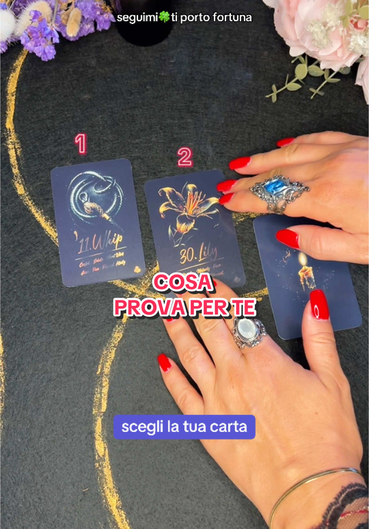 Per il CONSULTO PRIVATO / RITI / TALISMANI PROTETTIVI invia email al [email&#160;protected] ❤️ #tarocchi #tarot #cartomanzia #cartomante #tarocchidimarsiglia amore #divinazione #letturatarocchi #magia #tarologia #esoterismo #tarotcards #sibille #arcanimaggiori #tarocchionline #astrologia #oroscopo #tarotreading #wicca #oracoli #tarocchiitalia #spirit #oracolo #letturadeitarocchi #tarotcommunity #crescitapersonale #tarotreader #futuro #perte #meditazione #fyp #angeli #carte #tarocchiinterattivi #tarots #reiki #consulti #magiabianca #cartadelgiorno #witch #tarotreadersofinstagram #cristalloterapia #tarocchipsicologici #tarotdeck #arcani #instatarot #sensitiva #lavoro #tarotonline #arcaniminori #Love #tarotspread #psicologia #tarocchievolutivi #tarotlover #tarocchigratis #consapevolezza #cartomancy #benessere #wiccaitalia