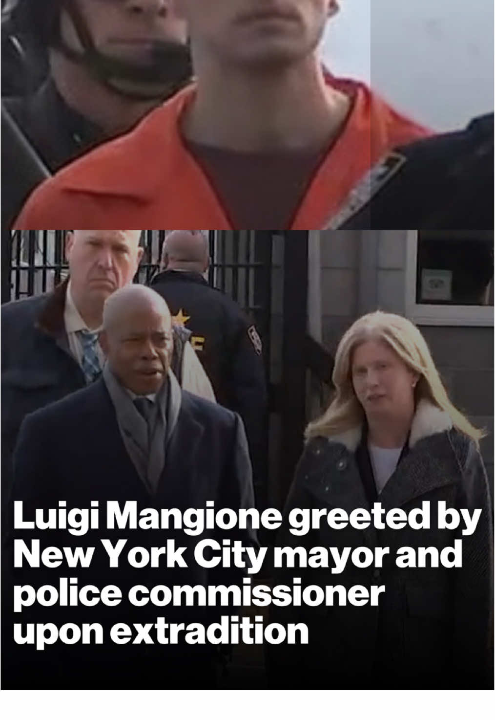 The timeline of UnitedHealthcare CEO shooting suspect Luigi Mangione’s day, as he now faces federal charges of stalking, murder, and a firearms offense in the death of Brian Thompson.   