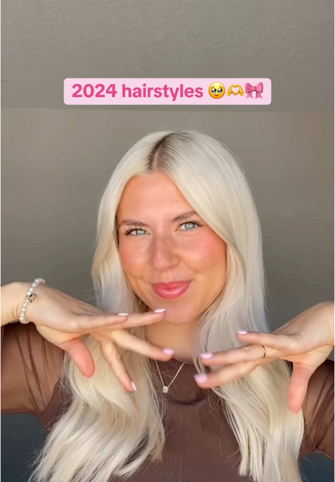 2024 hairstyles ✨🥹🎀 I couldn’t find all of them, but most of them are in this video!! ily guys 💛 #taylorxhairstyles #easyhairstyles #hairstyles #hairtutorial #hairtutorial 