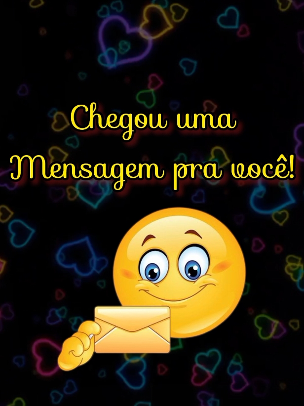 Chegou uma mensagem pra você 🥰❤️ #teamo #amor #loveyou #mensagem #frase #status #frasesdeamor #paixao 