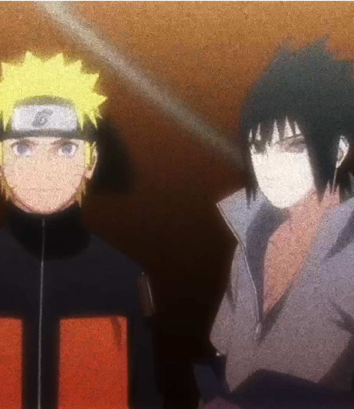 just shut up for once. #fyp #blowthisup #viralvideo #naruto #sasuke #edit 