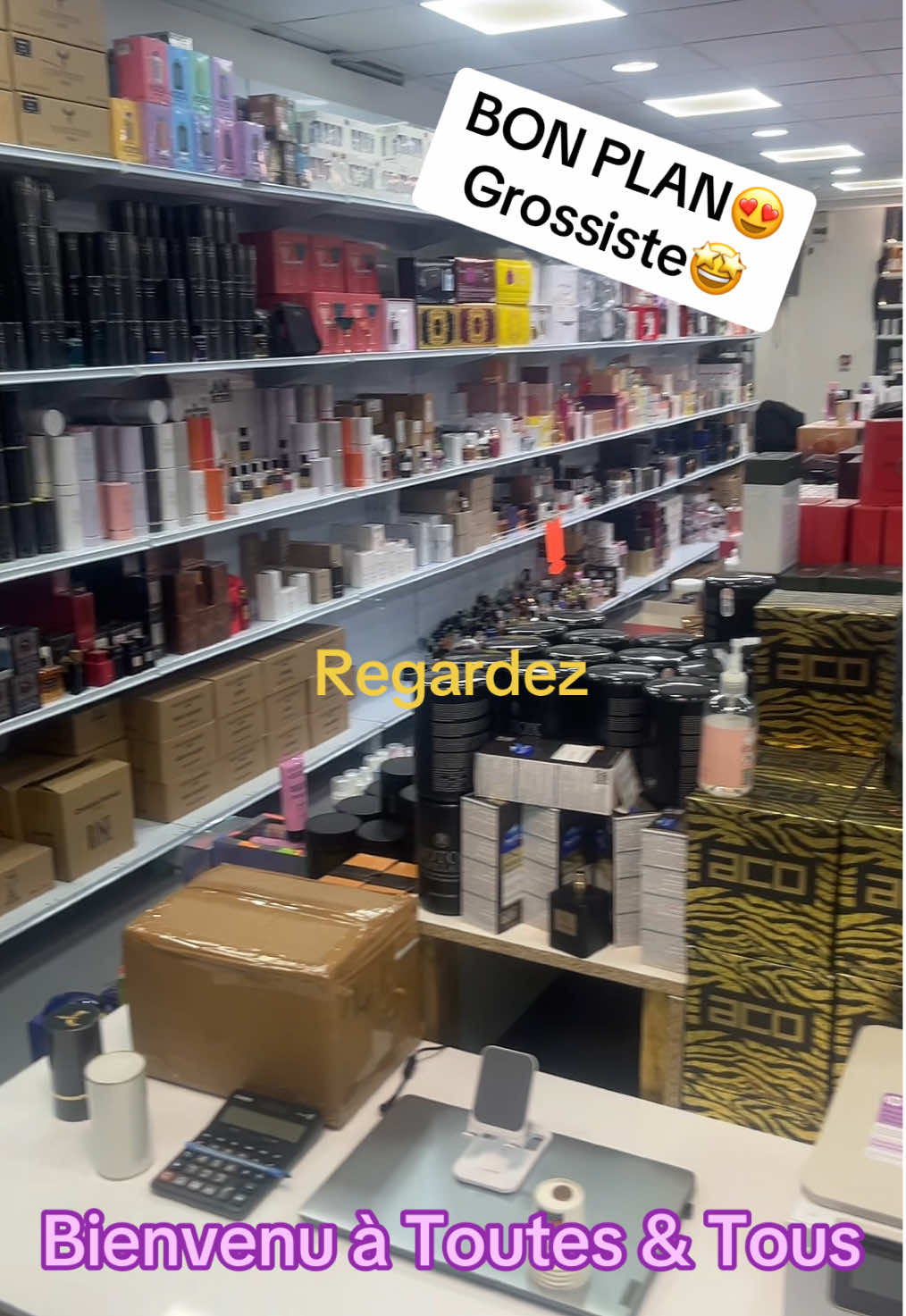 #pourtoi #pourtoii #fyp #bonplan #parfum #viral_video #grossiste 