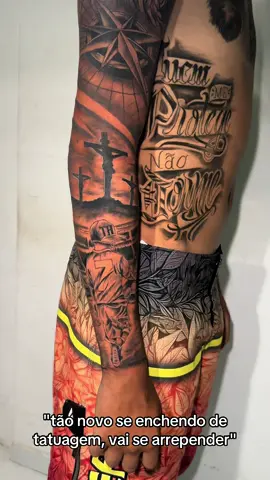 #tattoo #tatuagem 