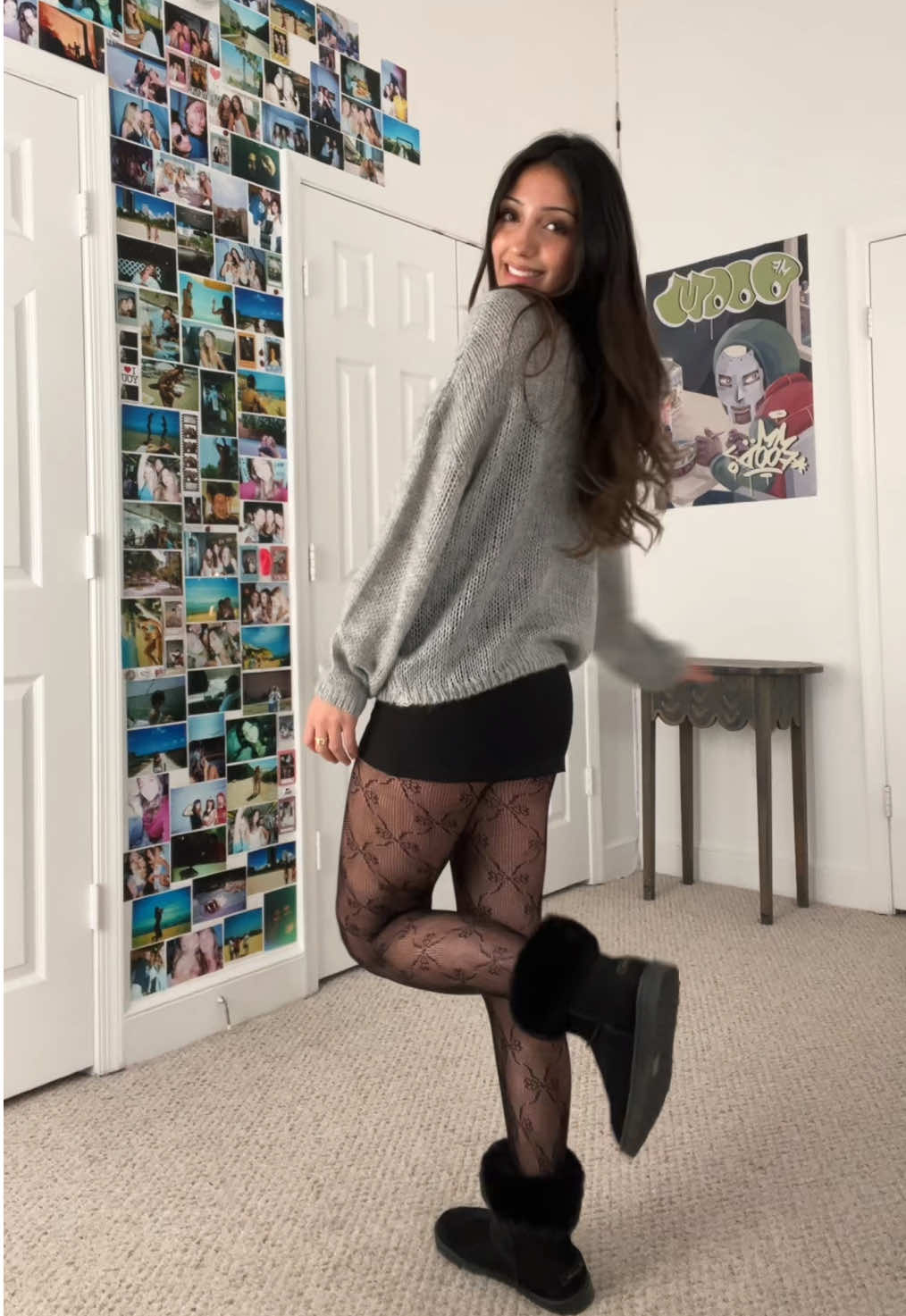 cutest sweater from @preppy palette 🥰🥰🥰 #outfitideas #fashiontiktok #fypシ 