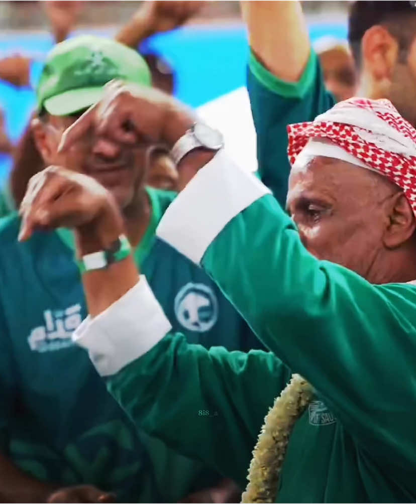 3 ايام تفصلنا عن اول مباراه للمنتخب 🇸🇦💙