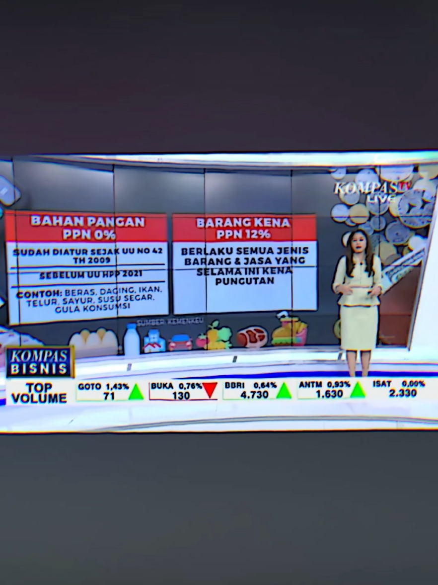 ga bisa kita nyalahin Prabowo , soalnya ekonomi negara semua bergantung sama kebijakan US Indonesia cmn bisa ambil langkah melawan dan bertahan . ini semua gara