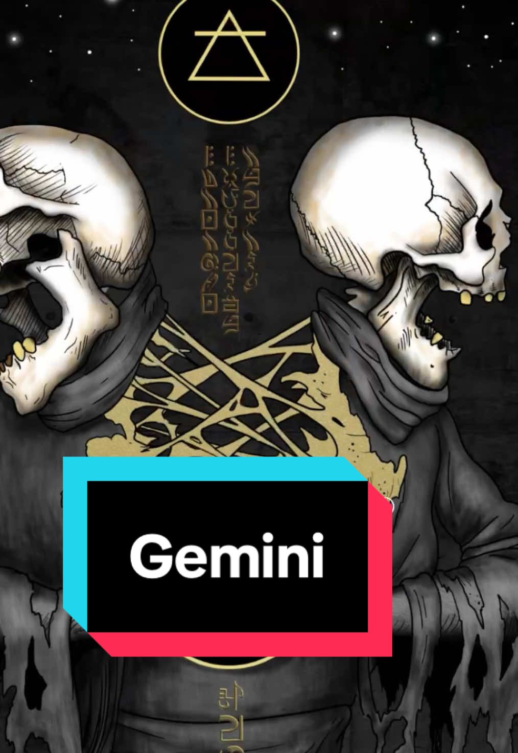 The history of Gemini is much different than you think. The zodiac sign of Gemini is typically depicted as Castor and Pollux from Greek Mythology, but Gemini’s origins as a constellation dates back to the Babylonians, where the twin sign was connected to much darker deities.  #gemini #gemini♊️ #zodiac #zodiacsigns #astrology #horoscope #geminihoroscope #ancienthistory #greekmythology #geminitraits 