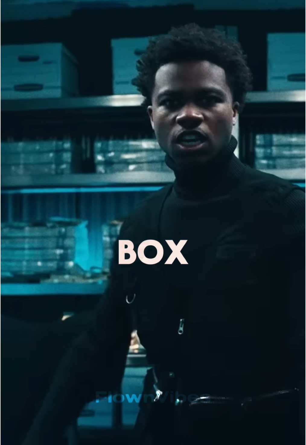 The Box #roddyricch #box #rap #lyric #usa🇺🇸 #2020 