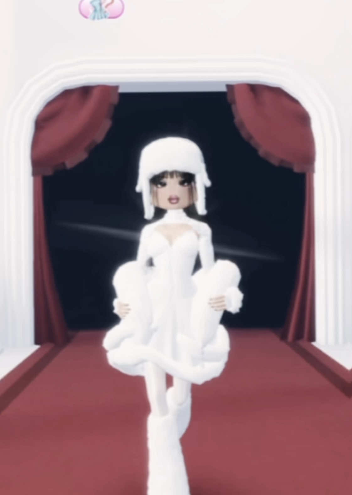 #dti #snow #dresstoimpress #xyzbca #robloxfyp #fyp #robloxtiktok #fyppp #dtiroblox ❄️