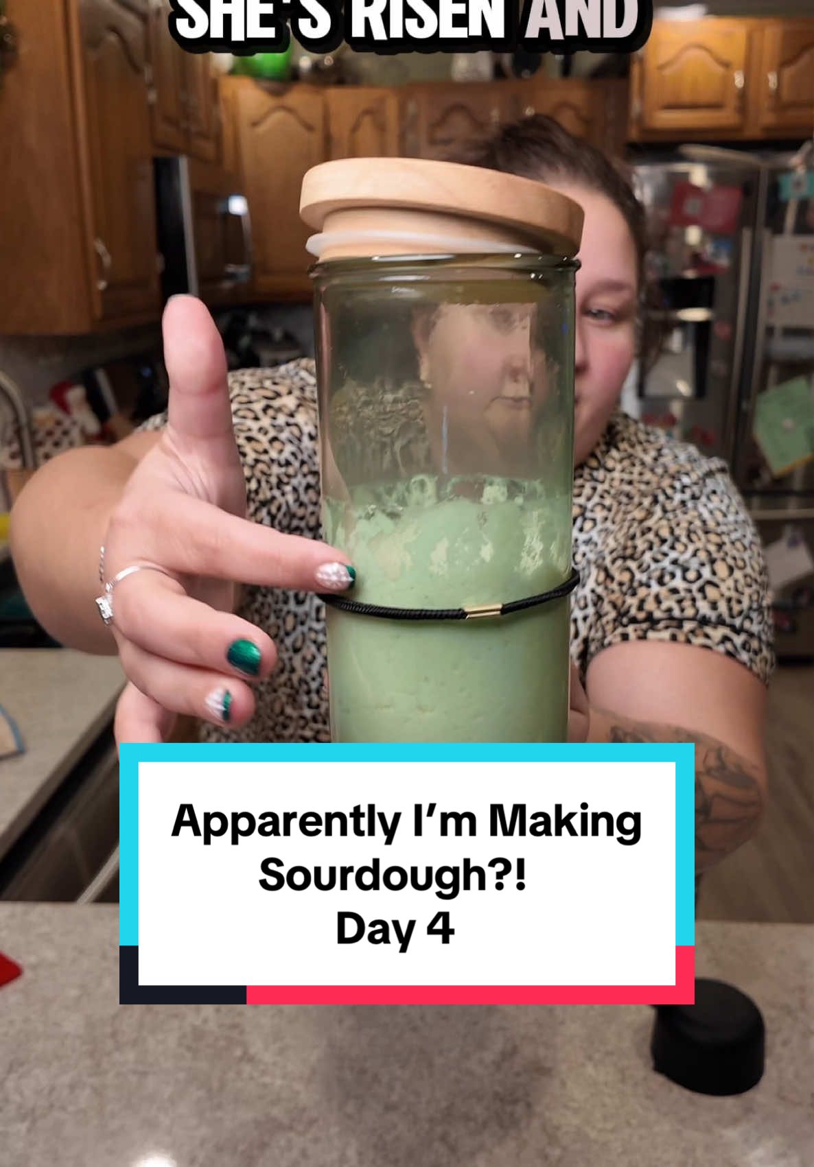 #AggressiveTutorials #AggressiveTutorialLady #AggressiveCookingShow #AggressiveCookingShow #AggressiveCookingTutorials #Aggrecipes #sourdoughstarter #janedoe #janedough #feedingmystarter #sourdoughbread #sourdoughtok 