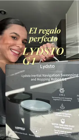 lysto G1 Xiaomi @lydstomx #xioami #lydsto #xioami #robot #limpidor