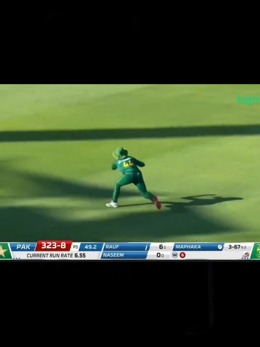 Pakistan vs South Africa 2nd ODI 2024 Full Highlights | Pak vs SA #Cricket​  #PakvSA​  #Highlights​