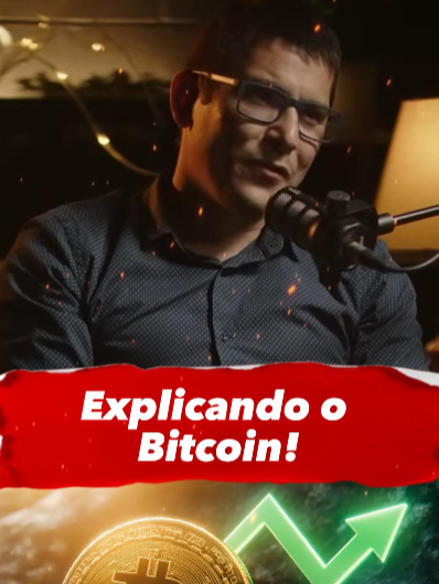 Explicando o Bitcoin #renato38tao #bitcoin #libertario #btc #satoshinakamoto #investimentos  Doações de Satoshis: bc1q00vphfxmlx3uwxz58fg5gxawwhcatg57pgmvy