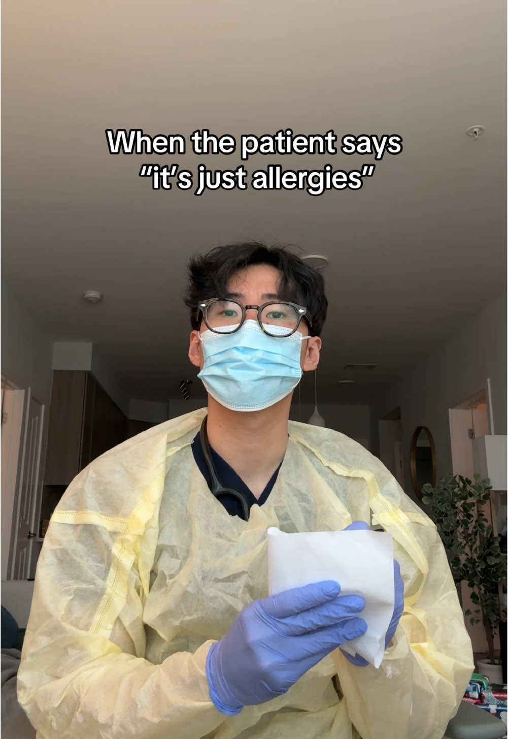 I cant afford to call out #nursesoftiktok #nurselife #nursetok #nursingstudent #nurseproblems #nurse 