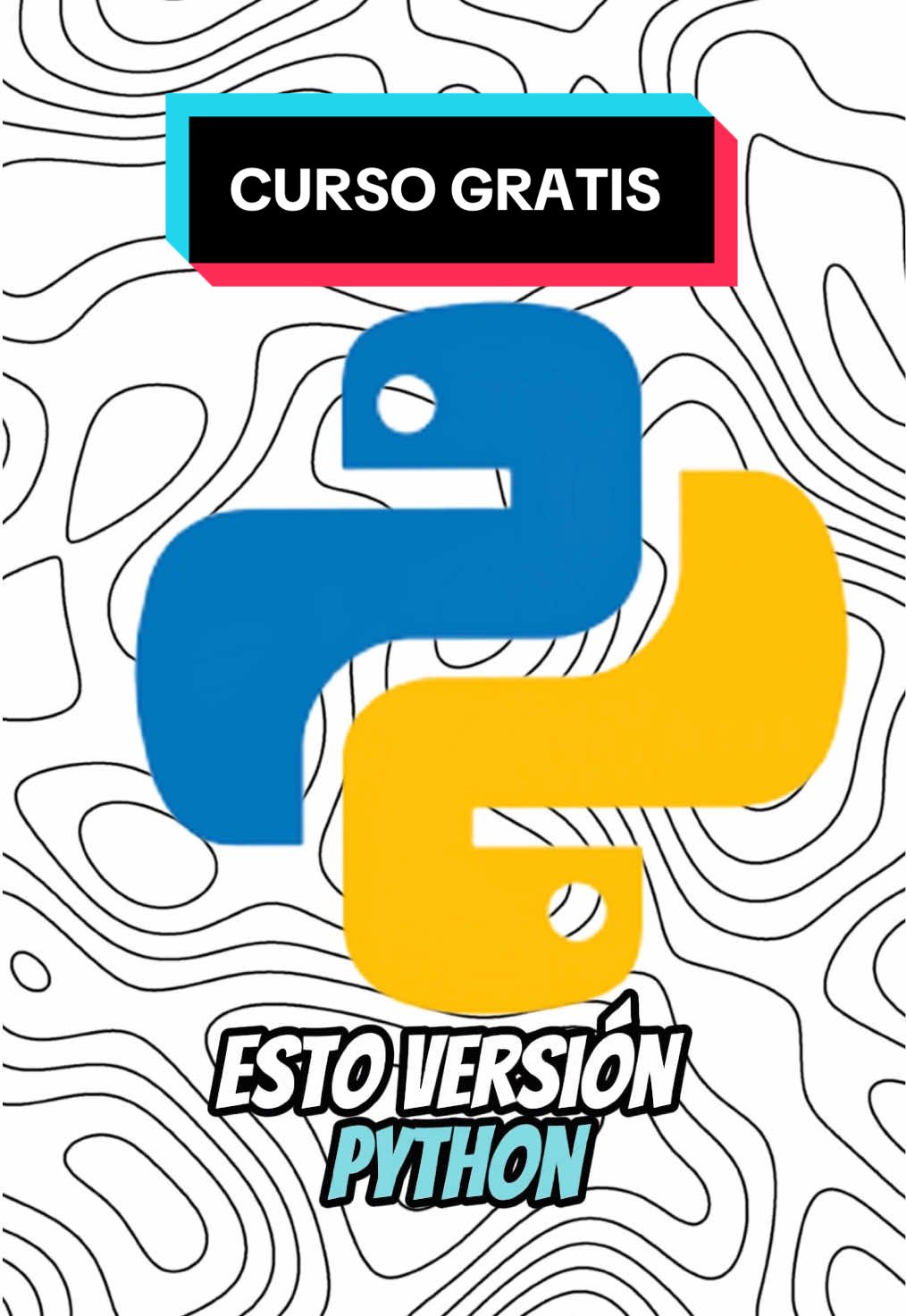 Recursos pars aprender python #cursosgratis #cursos #python #cienciadatos #dataanalyst 