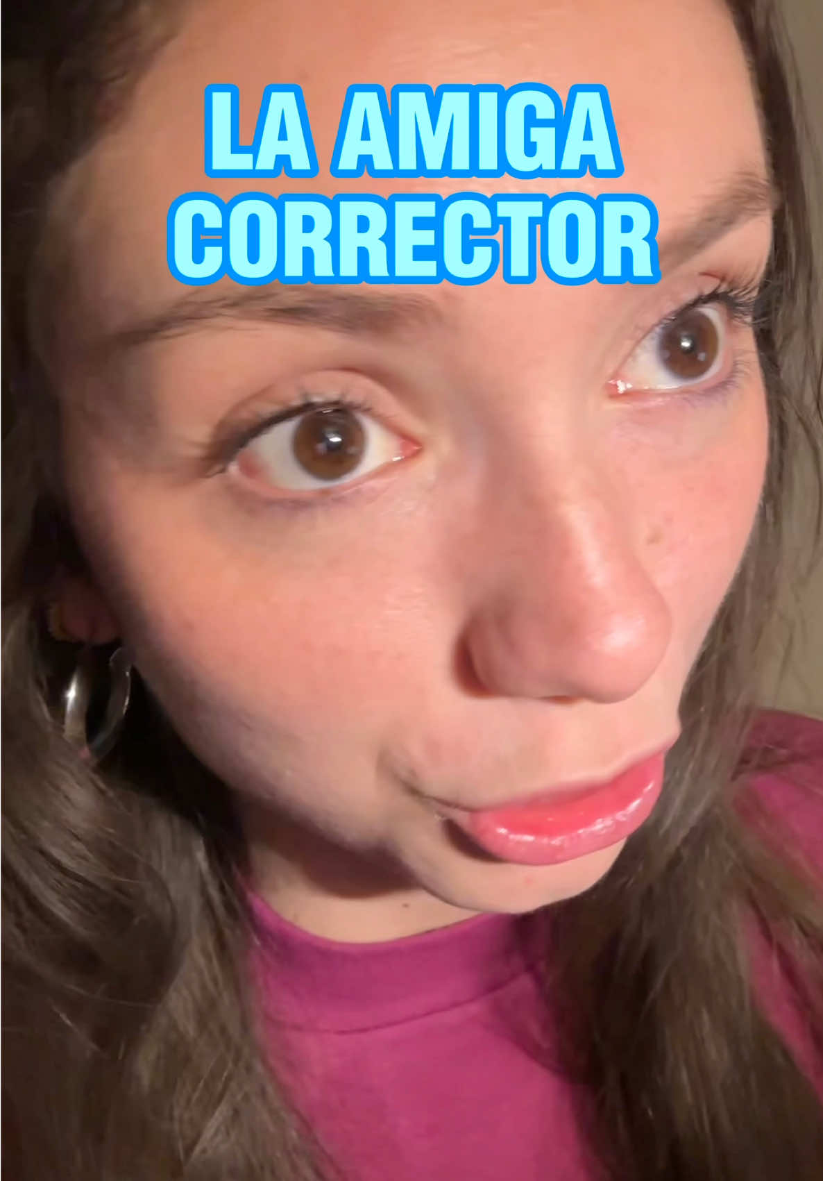 La amiga corrector ✅ ¿qué haríamos sin ellas? 😮‍💨 ig: lauritzzzen