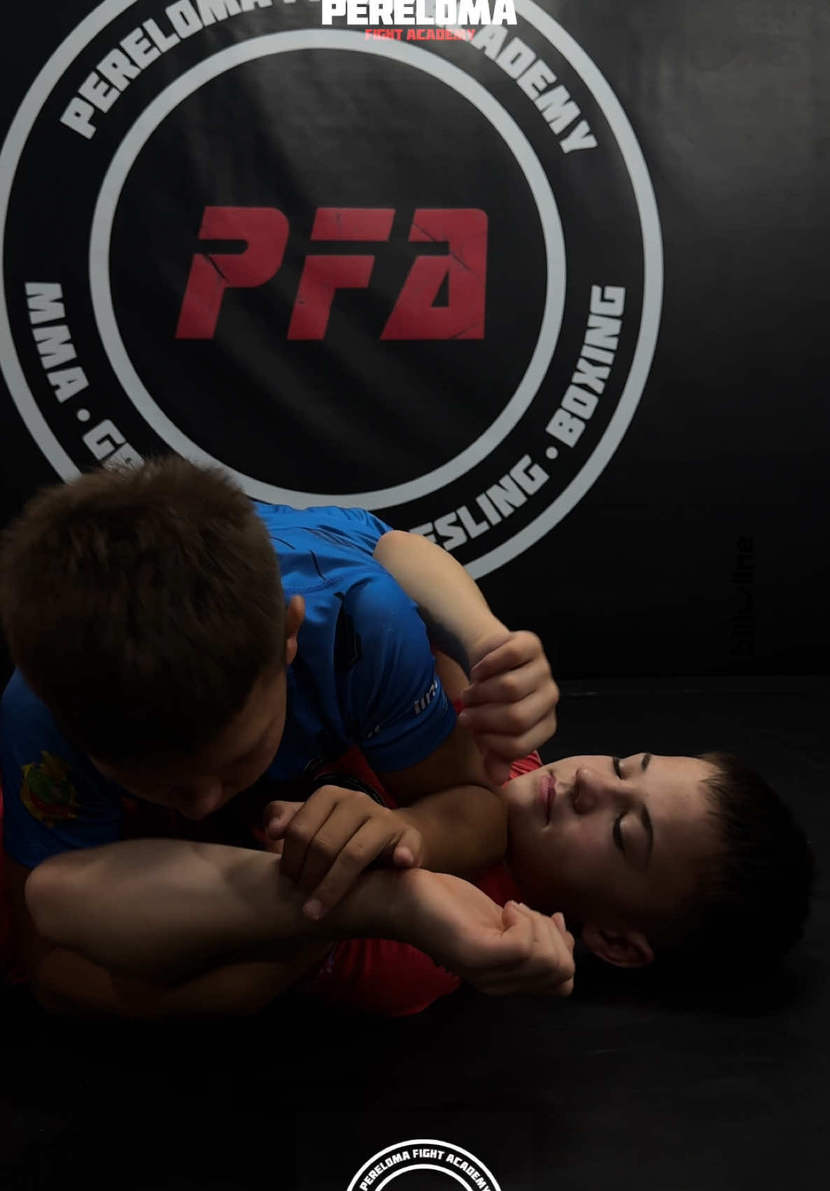 good technique, what do you think? #perelomafightacademy #pfa #sport #jiujitsugrappling #jiujitsu 