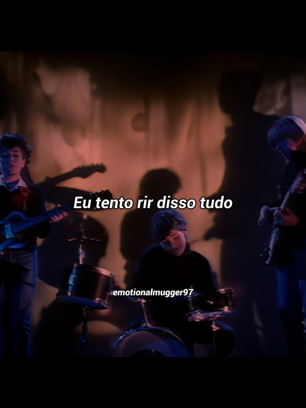 The Cure - Boys Don't Cry . . . . #thecure #boysdontcry #tradução #legendado #tipografia #musica #rock #80smusic #musicalegendada #musicaparastatus #musicasparastatus 