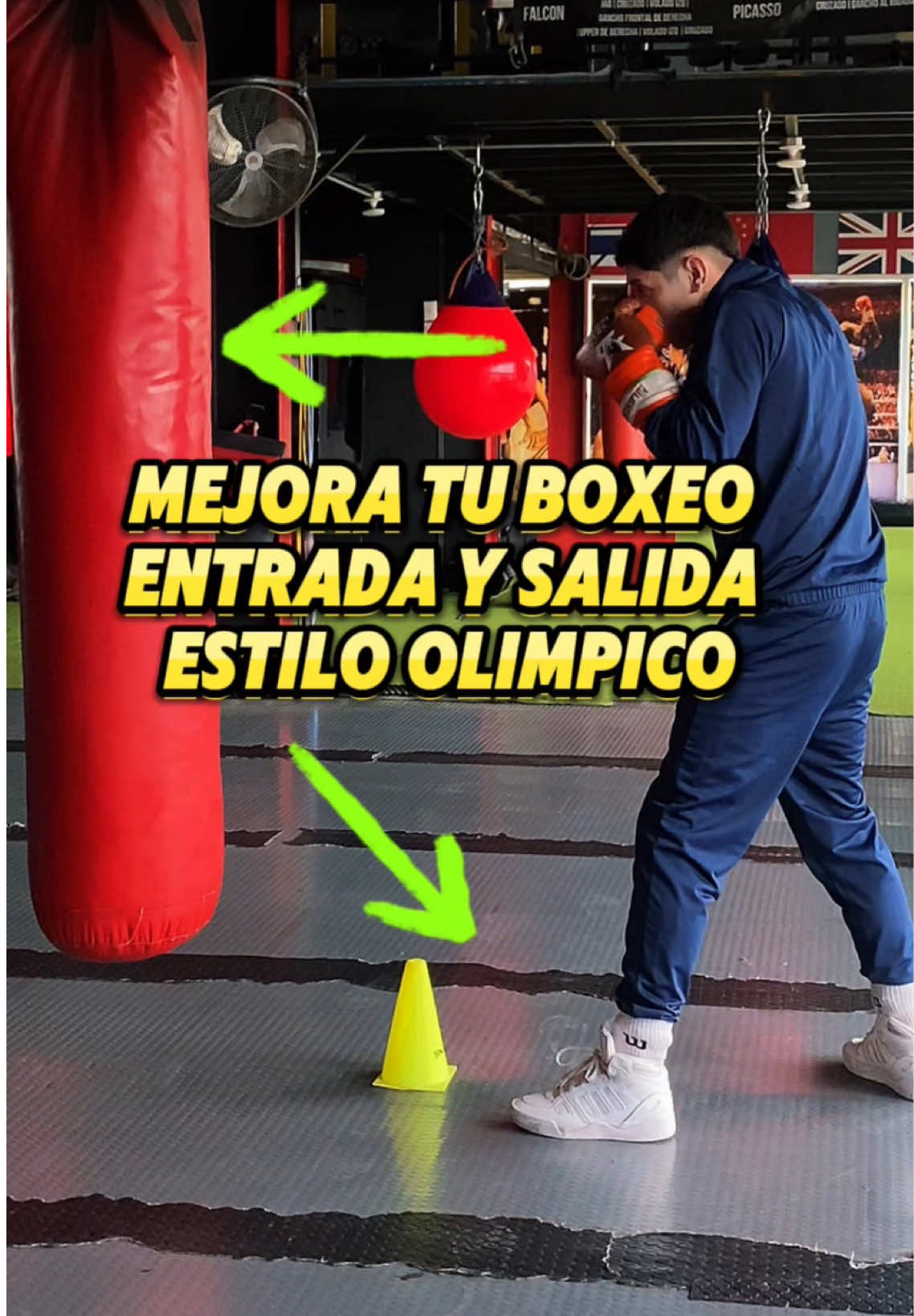 Mejora tu boxeo con este trabajo de juego de piernas  en costal #boxeomexicano #boxeodeprimera #boxeoespaña #boxeoolimpico #boxeotraining #boxeomexicano🇲🇽 #boxeomundial #boxeointeligente #boxeomoderno #boxeocubano🇨🇺 #boxing #boxingtraining #boxinggym #boxingdrills #boxingdrills #tecnicasdeboxeo #tipsdeboxeo #boxingvideos #boxingskills #mma #artesmarciais #fyp #fypシ #boxingmotivation #parati #recomendado #mty #boxeo #Viral #fyp #boxing 