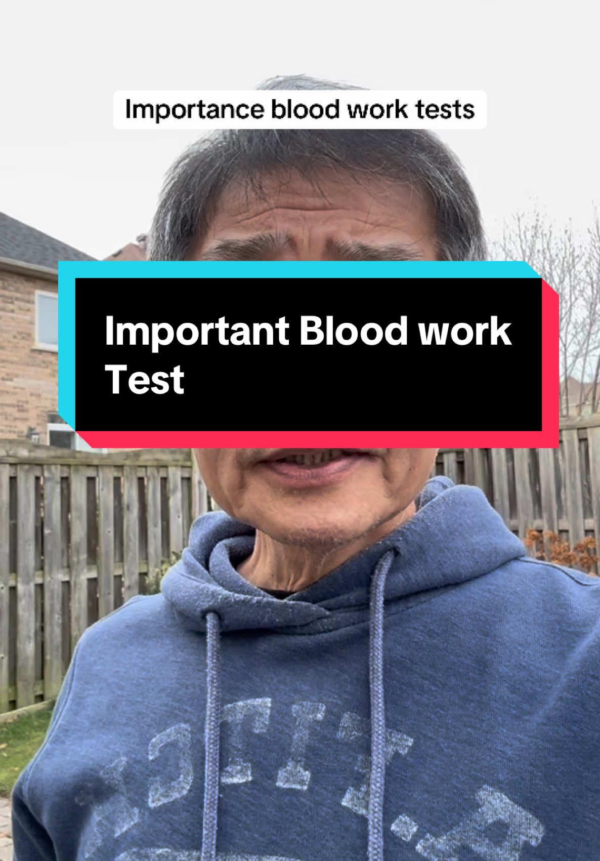 These tests could profe to be life aaving #insulinresistance #cardiovascularhealth #type2diabetes#CapCut 