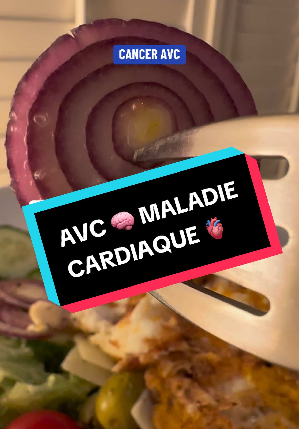 Les problèmes des malaises sont lié a la mauvaise alimentation #sante #avc #diabet #cancer #avc #tension #oignon #maladie #cerveau #coeur #tension #onion #drakafelix s #vie #sante #heart 