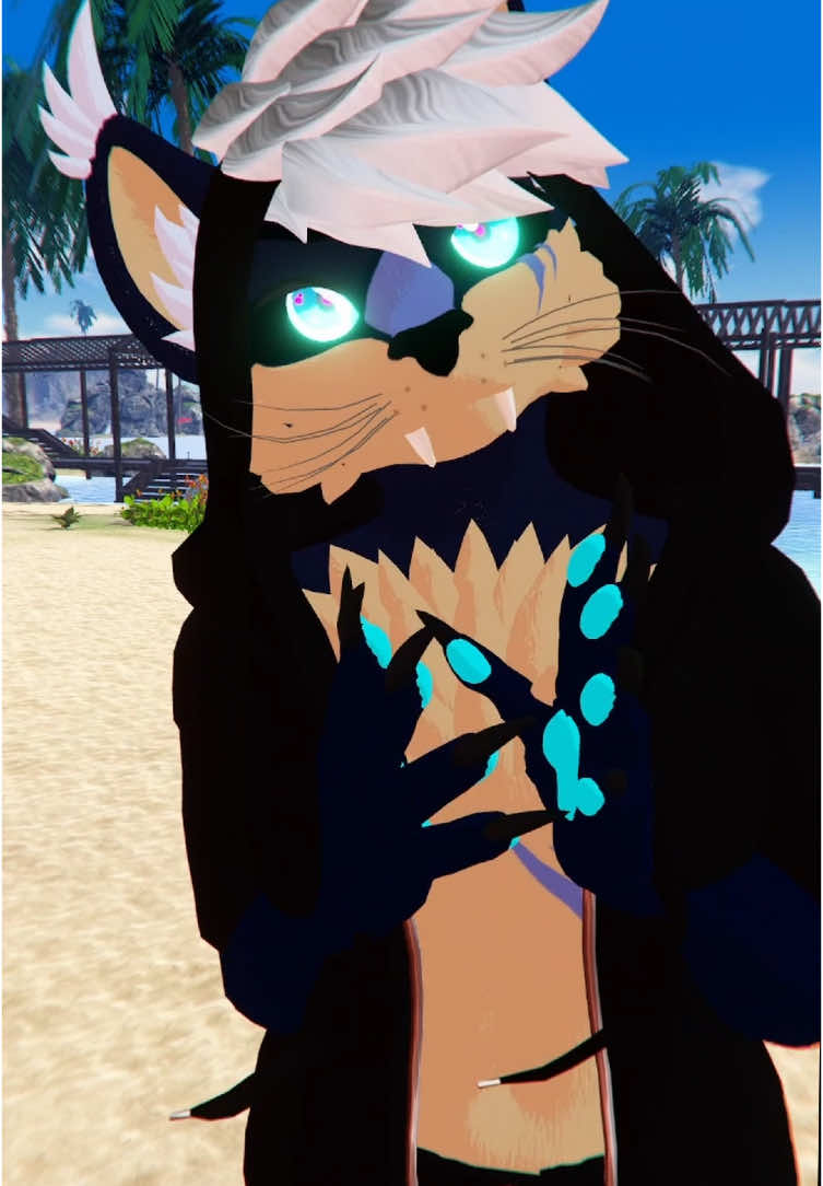 Never know what’s gonna happen. #vr #vrc #vrchat #vrchatcommunity #vrcfullbody #fullbody #fullbodytrackers #funny #skits #vrcskits #vrcfunny #vrcfunnymoments #fyp #furry #furrytok #vrchatmemes #vrchatcommunity #vrchatgames #vrchatfunny #vrchatavatar #vrchatmoments #vrchatfunnymoments #viral #foryou #foryoupage