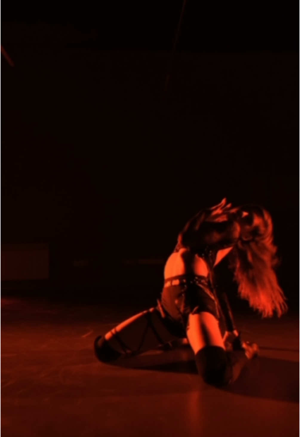 heels choreo by me #highheels #dance 