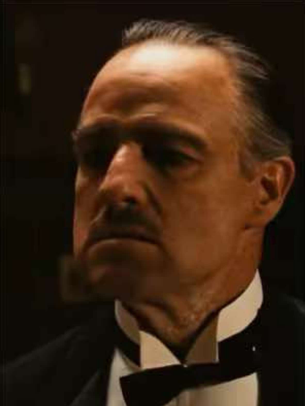 The power of family. #MarlonBrando #TheGodfather #Movies #MovieClips