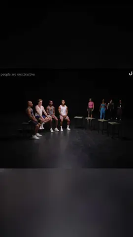 Why Confidence Makes Every Body Beautiful In our discussion, we explore the powerful impact of confidence on attractiveness, regardless of size. Discover how self-assuredness transforms perception and why carrying oneself with pride defines true beauty. Dive into this empowering conversation on self-image! #BodyPositivity #ConfidenceIsKey #BeautyRedefined #SelfLove #Empowerment #Attractiveness #PositiveVibes #MindsetMatters #ConfidenceBoost #LiveBeautifully