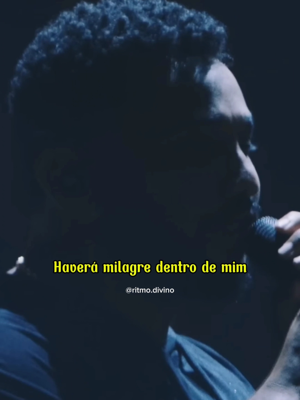 Sou um milagre 🙏🎶 #musicacristiana #videoparastatus #louvor #musicagospel #gospel 