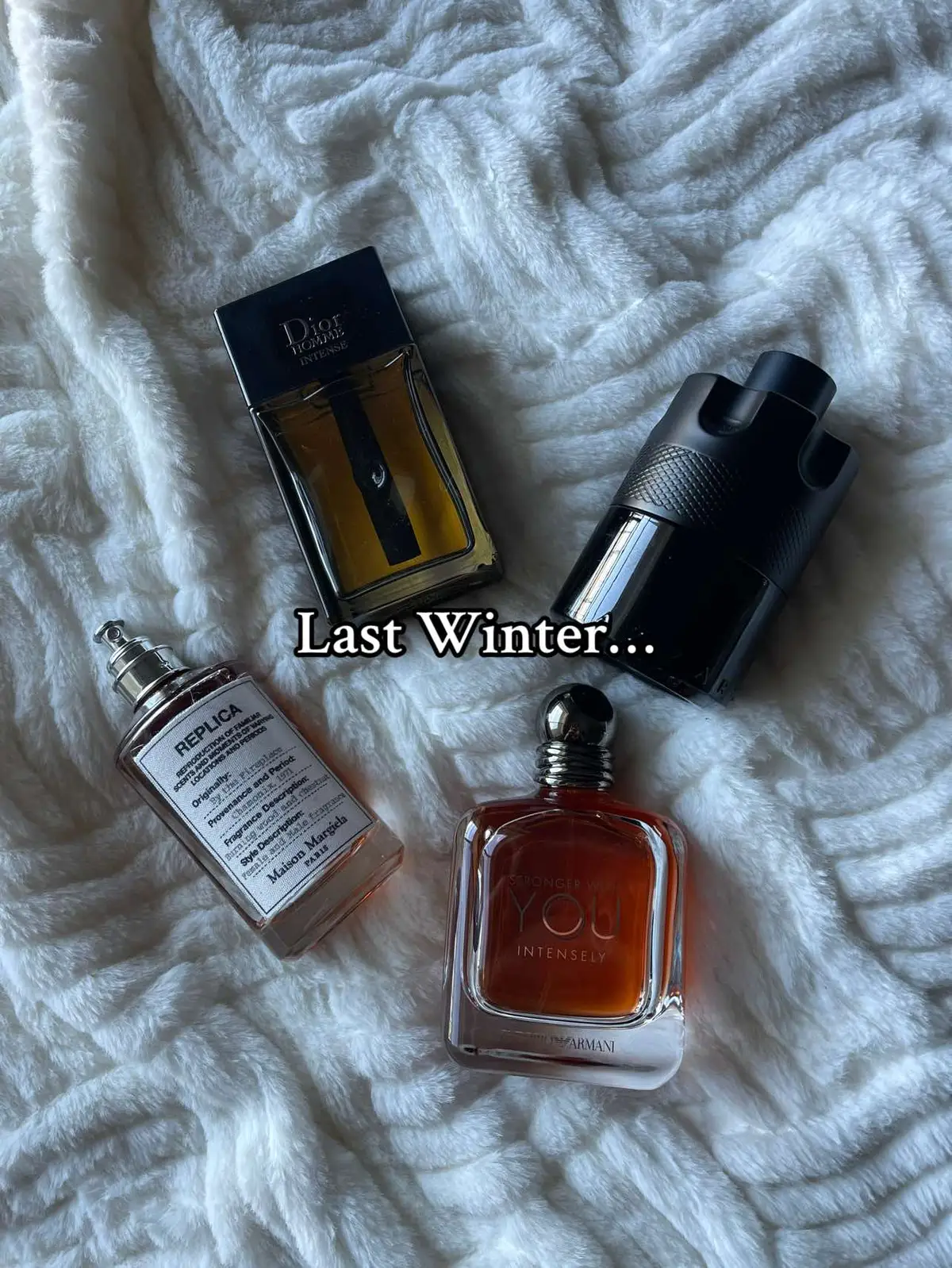 #fragrancecollection #fragrancecollector #fragrancetok #fragrancetiktok #fragrance #fragrances #perfume #cologne #colognes #winterfragrance #fyp #fypシ #fragrancetiktok #colognecollection #perfumetiktok #fragrancereview #fragrancereviewer #nichefragrances #sbfragrances 