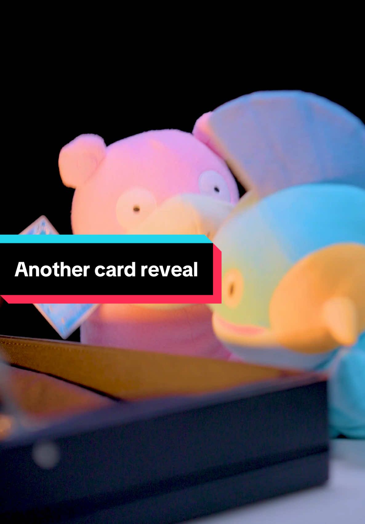 This Pokémon card reveal could have been an email. #prismaticevolutions 