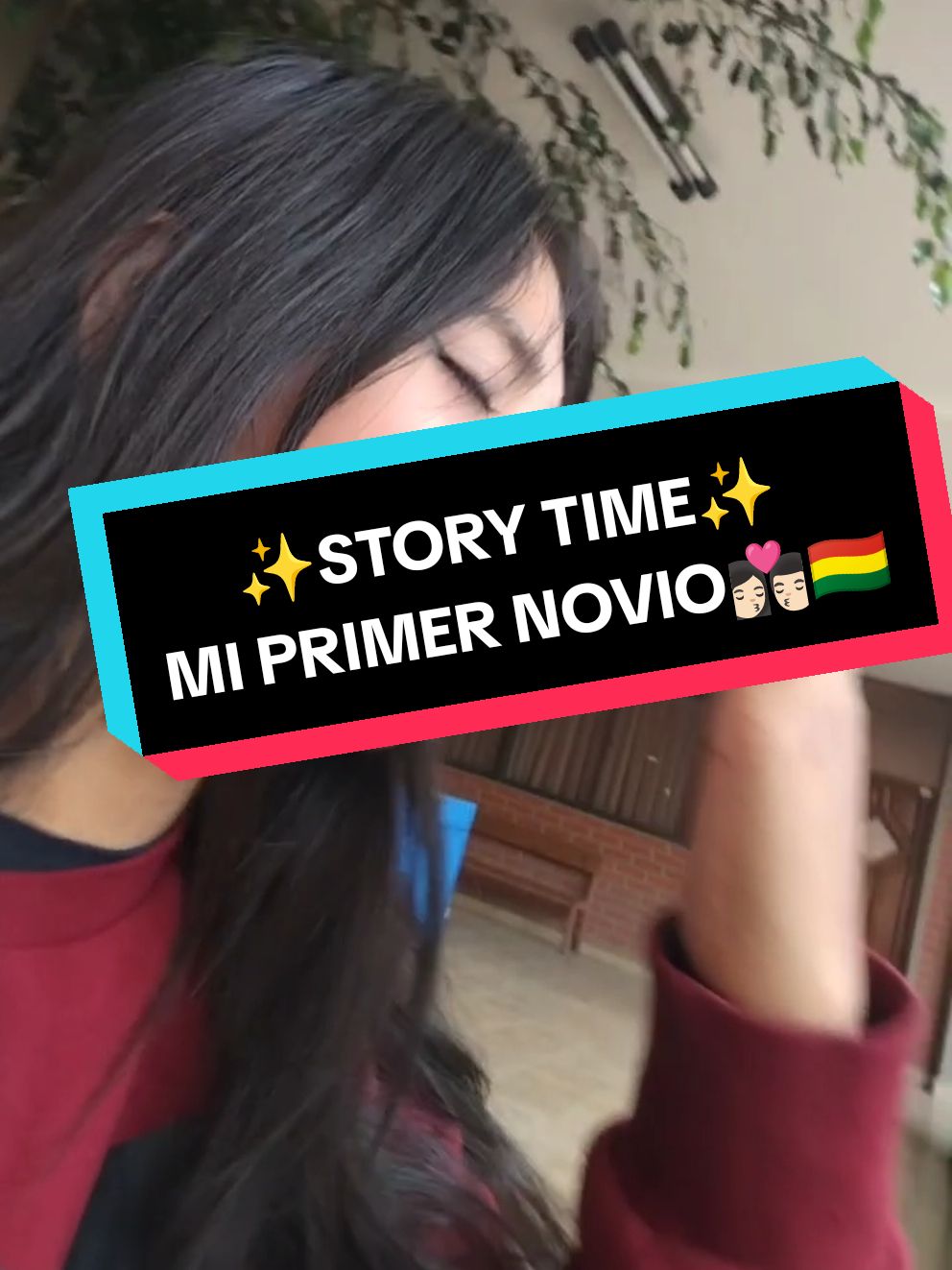 Se metió con la vecina🤣🇧🇴#story #time #primer #novio #colegiala #gemela #foryu #ypfッ 