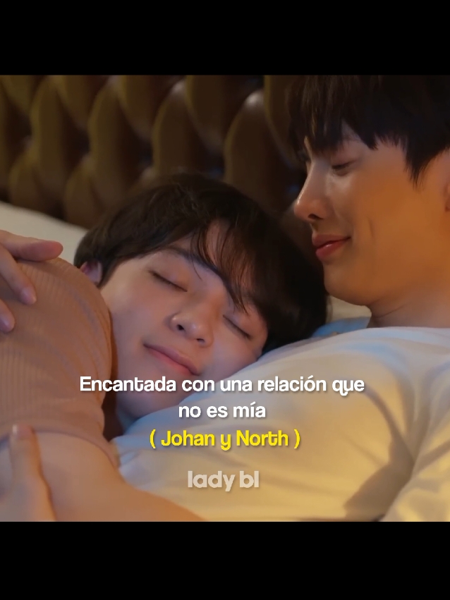 este episodio se lo llevaron Johan y North 🤭😊#boysloveseries #foureveryou #foreveryou #seriesblthai #seriesblthai #blactorsthailand #boyslovefans #seriesbl🏳️‍🌈 #seriesthailand #boyslove #blcreator #viralvideos #fyp 