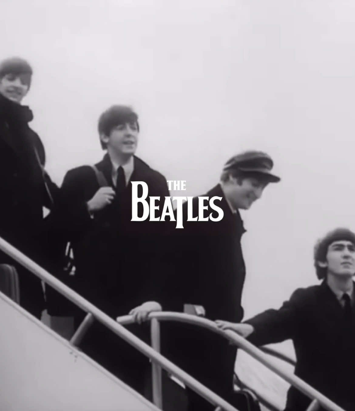 Life without the beatles would be so boring #fyp #thebeatles #foryoupage 