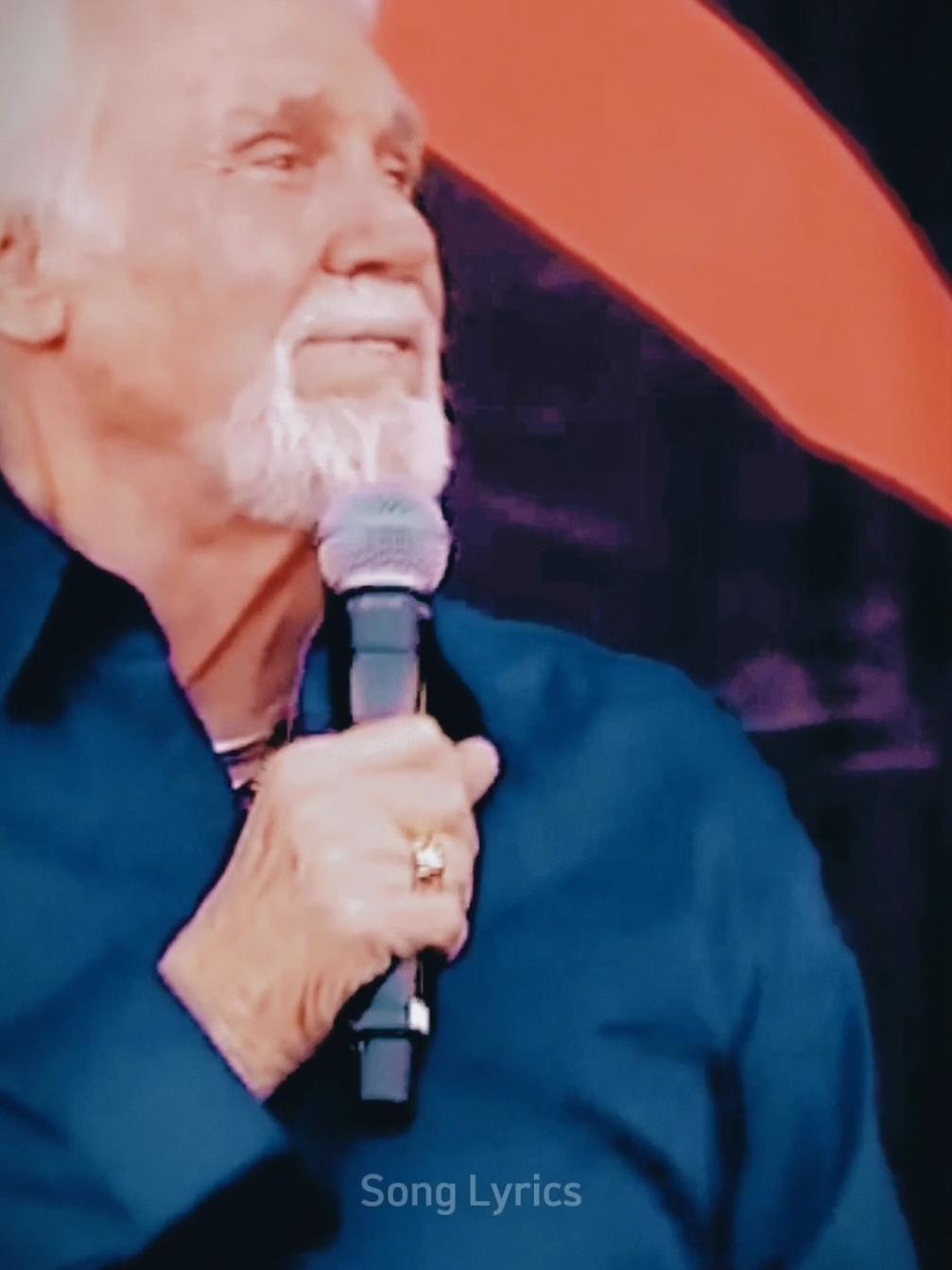 Kenny Rogers - Lady #música #kennyrogers #lady #lyrics_songs #tipografia #song 