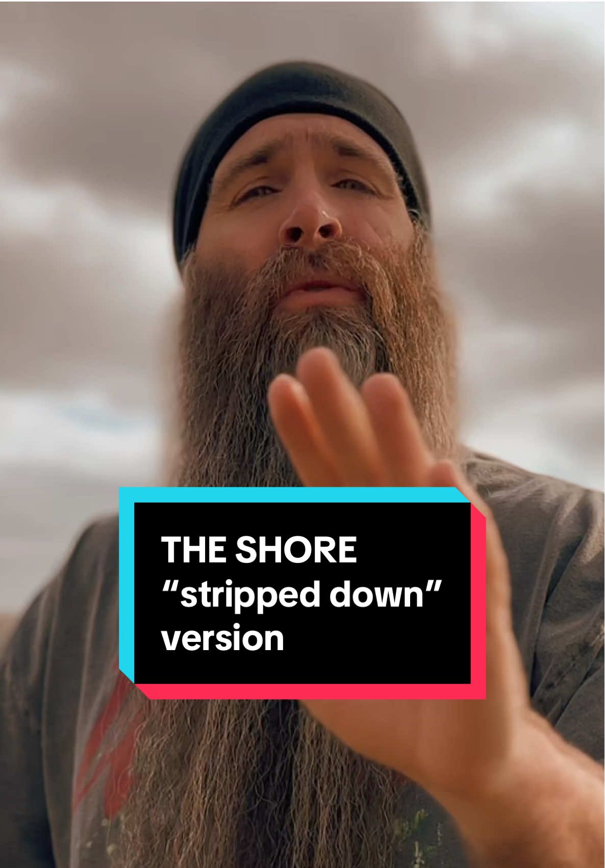 SURPRISE!! Today is the 1 YEAR ANNIVERSARY of The Shore music video going viral across the world! To celebrate, I’m giving you the new “stripped down” version of The Shore. Because YOU have shared my music in over 180 countries, millions of lives have been changed and saved! I could never have done this without you. Over the last year, YOU have completely changed my life. I can’t wait to see what we do together over the next year!! Enjoy The Shore, “stripped down.” 🎶 #MentalHealth #SelfCare #relationshipadvice #toxicrelationships 